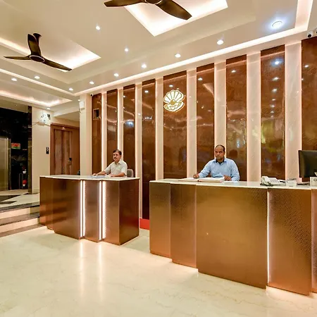 Hotel Pearl Plaza - Paharganj - New Delhi-3