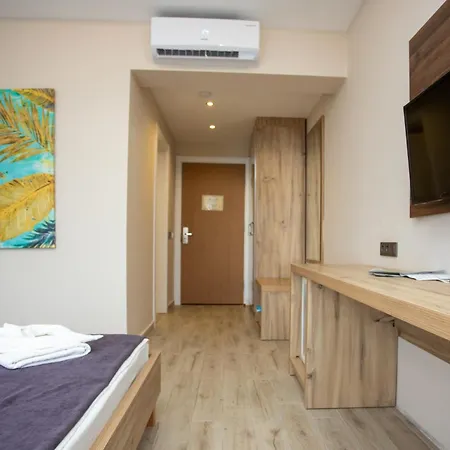 Ramada By Wyndham Fethiye Oludeniz (Adults Only)-3