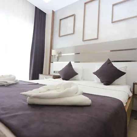 Ramada By Wyndham Fethiye Oludeniz (Adults Only)-3