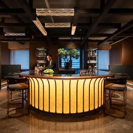Grand Hyatt Kunming-3