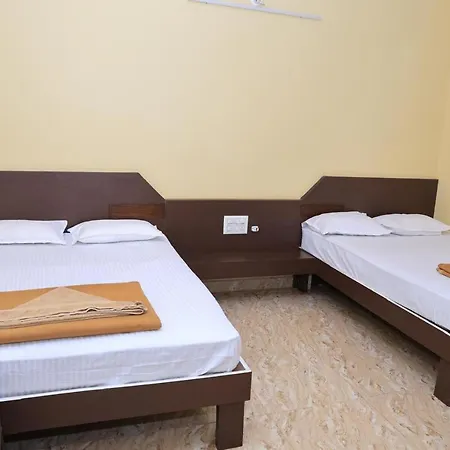 Sanman Residency Horanadu-3
