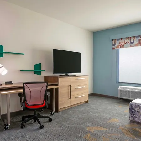Home2 Suites By Hilton Jonesboro-3