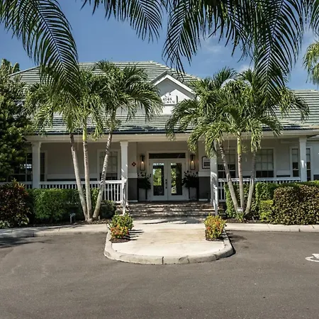 Bradenton Lakeside Resort Apartments By Barsala-2
