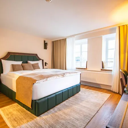 Hotel Ratsmühle Lüneburg-3