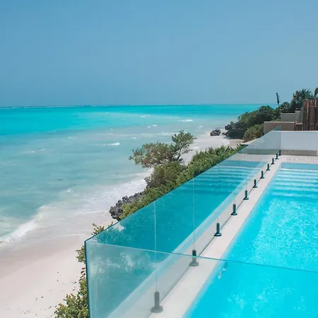 Oasis Blu Beach Resort-Adults Only-3
