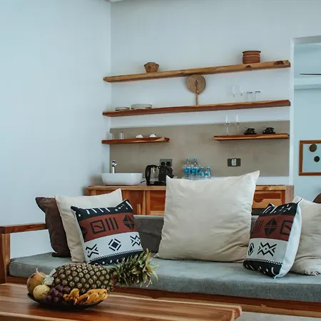 Oasis Blu Beach Resort-Adults Only-3