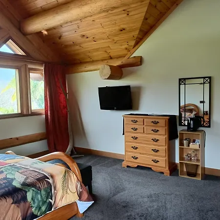 Yellowstone Lodge New Zealand-2