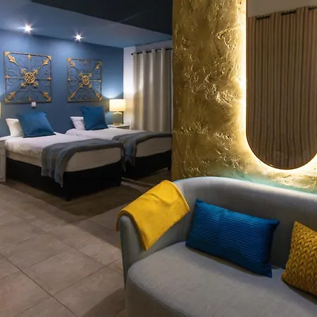 Cape Town 4U Guesthouse-3