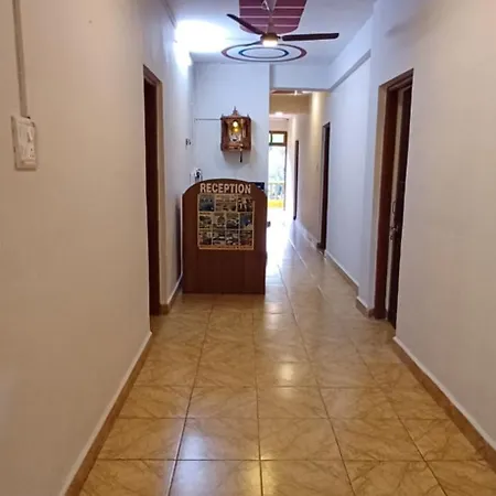Kajal Guest House-3