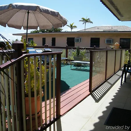 Tropicaire Resort-2