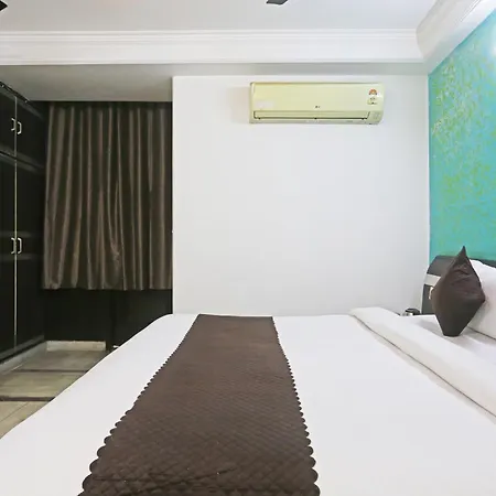 Hotel Delhi Aerocity Inn-3