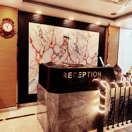 Hotel Delhi Aerocity Inn-2