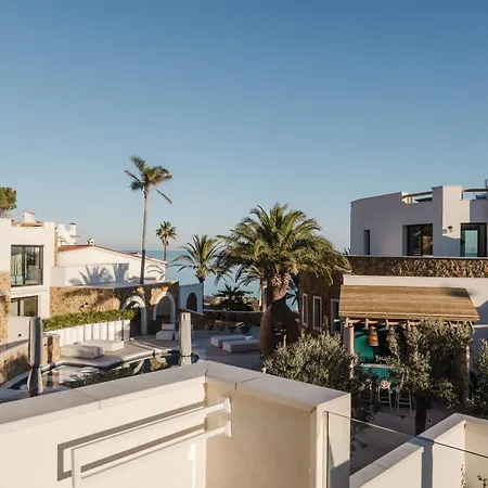 Miflow Hotel Villas & Suites-2