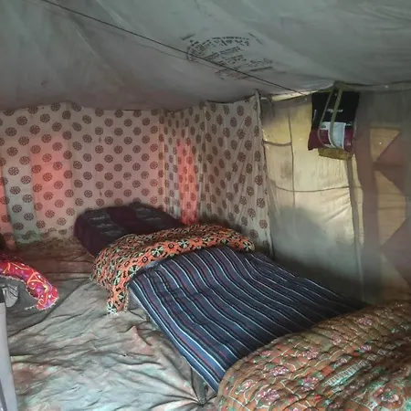 Akshayavat Rooms-3