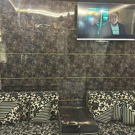 Hotel Royal Stars-2