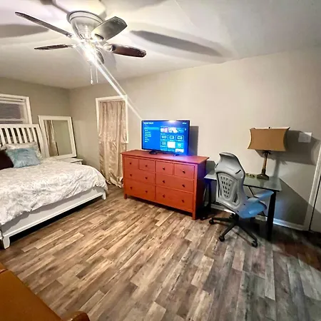 The Sweet Suite Of Decatur-3