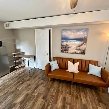 The Sweet Suite Of Decatur-2