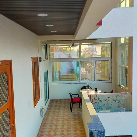 Abhinandan Homestay-2