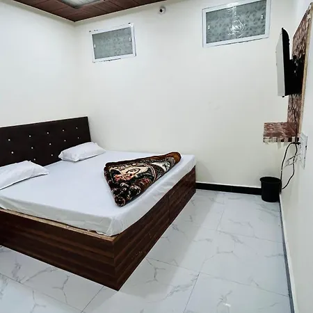 Hotel Jain Palace-3