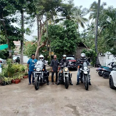 The Muthu Beach Resort-2