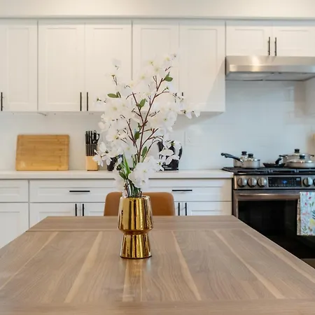 Stylish & Cozy Retreat Near Usc & Downtown La-3