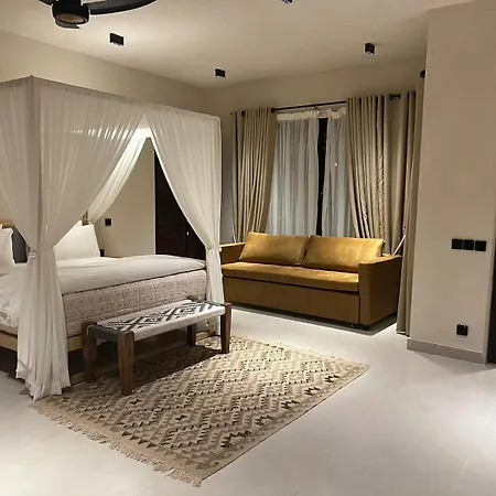 Khoj Resorts Allana-2