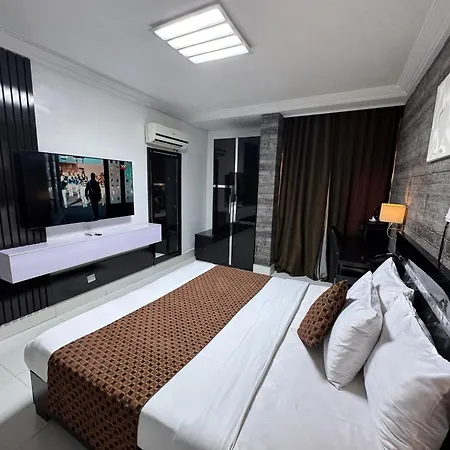 Newland Luxury Apartments-3