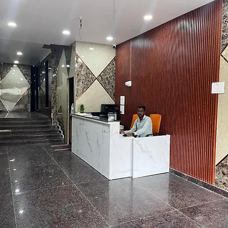 Hotel Elite Swagath Grand-3