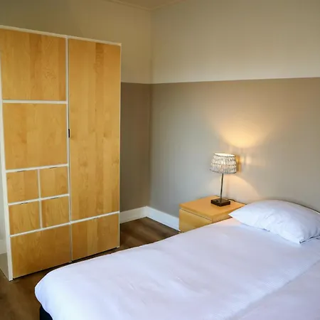 Wellness Lodges - Recreatiepark De Boshoek-3