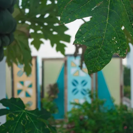Oasis Blu Beach Resort-Adults Only-3