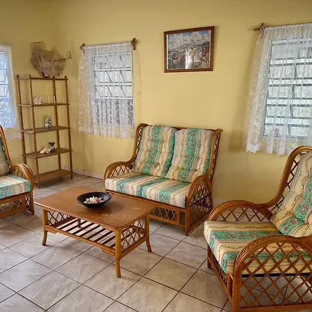 Cotton Heights Guest House-3