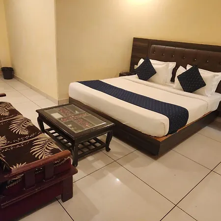 Hotel Grand Cozy Cave-3