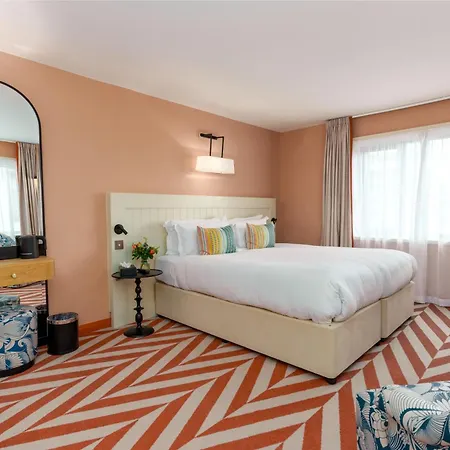 The Relais Cooden Beach And Spa-3