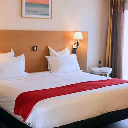 Grand Tonic Hotel & Spa Nuxe-3