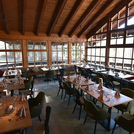 Dorint Sporthotel Garmisch-Partenkirchen-3