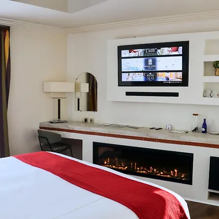 Grand Tonic Hotel & Spa Nuxe-3