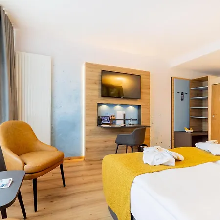 Parkhotel Rügen-2