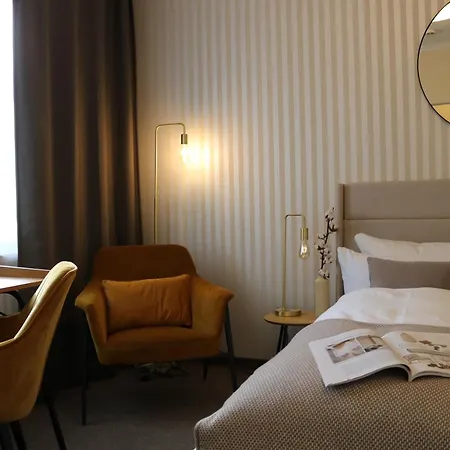 Hotel Stadt Hamburg-3