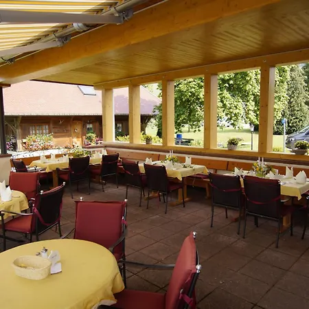 Hotel Gasthof Jaegerhaus-2