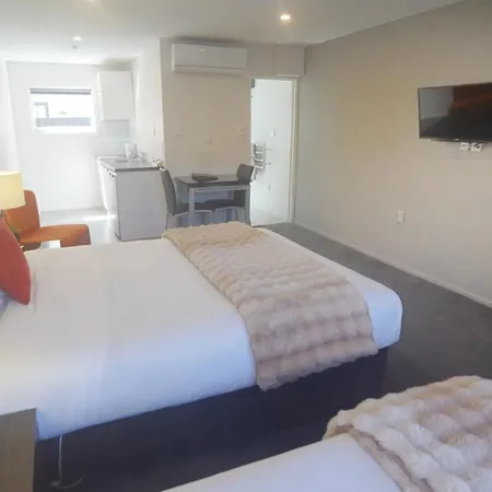 Abbey Motor Lodge-3
