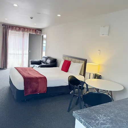 Abbey Motor Lodge-2