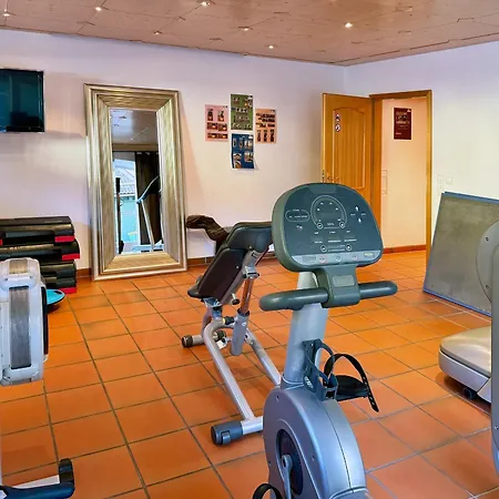 Der Westerhof Hotel-3