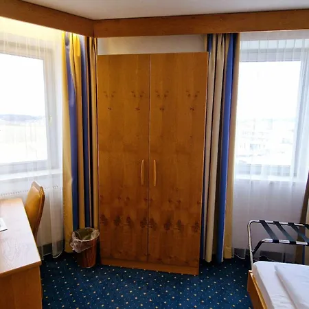 Hotel Fortuna Reutlingen-Tuebingen-2
