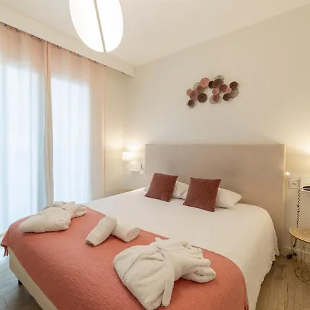 Cit'Hotel Imperial-2