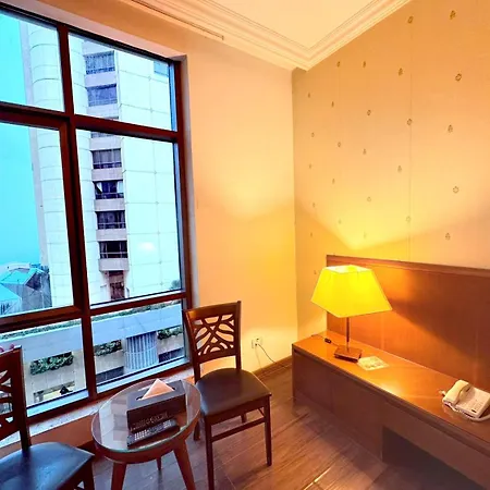 King Suites Hotel-3