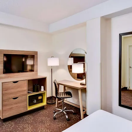 Days Inn By Wyndham Washington Dc/Connecticut Avenue-3