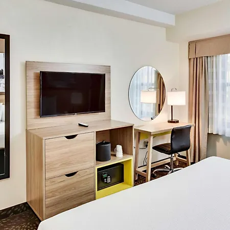 Days Inn By Wyndham Washington Dc/Connecticut Avenue-3
