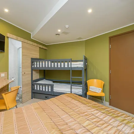 Hotel Rocca Al Mare-2