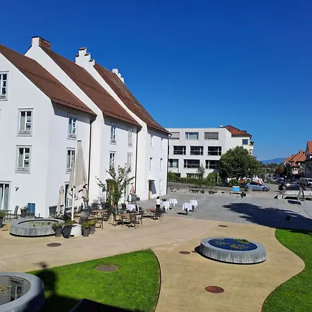 Hotel Im Schlosspark-3