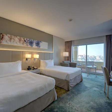 Millennium Lakeview Hotel-3